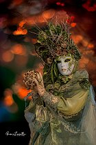 Dama-verde