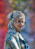 Nobile-signora