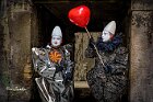 Pierrot-duo