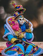 Arlecchina
