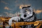 Pierrot-pontile