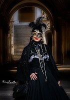 Dama--Palazzo-ducale