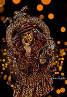 Giullare-oro