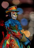 Multicolore