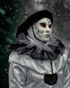 Pierrot-nostalgico