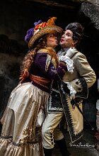 Tiziana Brichese Maurizio Rizzi