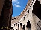 Scorcio colosseo