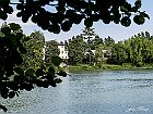 Villa sul Sile
