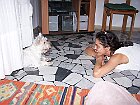 Morena-Neve Sguardi